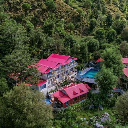 Pax Hotel Rock Villa Swimming Pool Available Dalhousie Εξωτερικό φωτογραφία