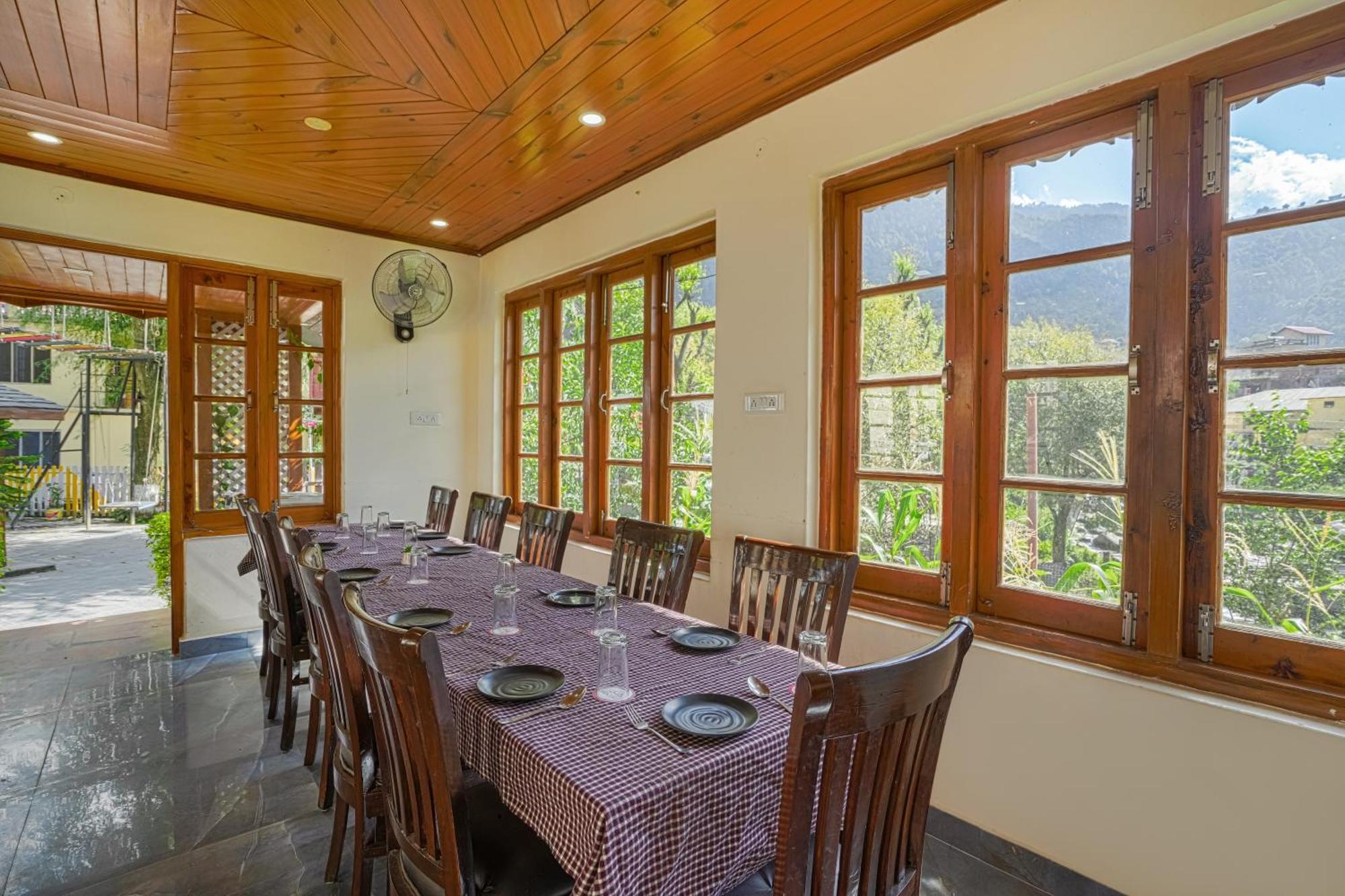 Pax Hotel Rock Villa Swimming Pool Available Dalhousie Εξωτερικό φωτογραφία