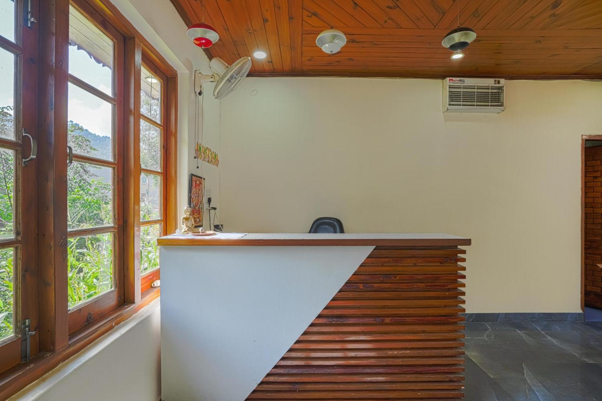 Pax Hotel Rock Villa Swimming Pool Available Dalhousie Εξωτερικό φωτογραφία