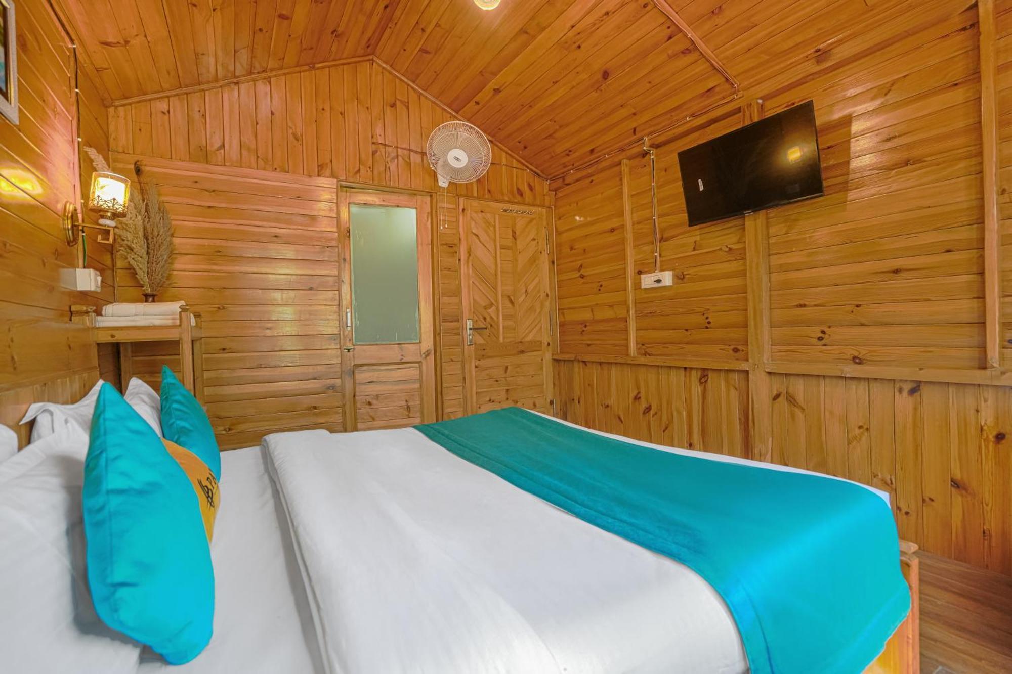 Pax Hotel Rock Villa Swimming Pool Available Dalhousie Εξωτερικό φωτογραφία