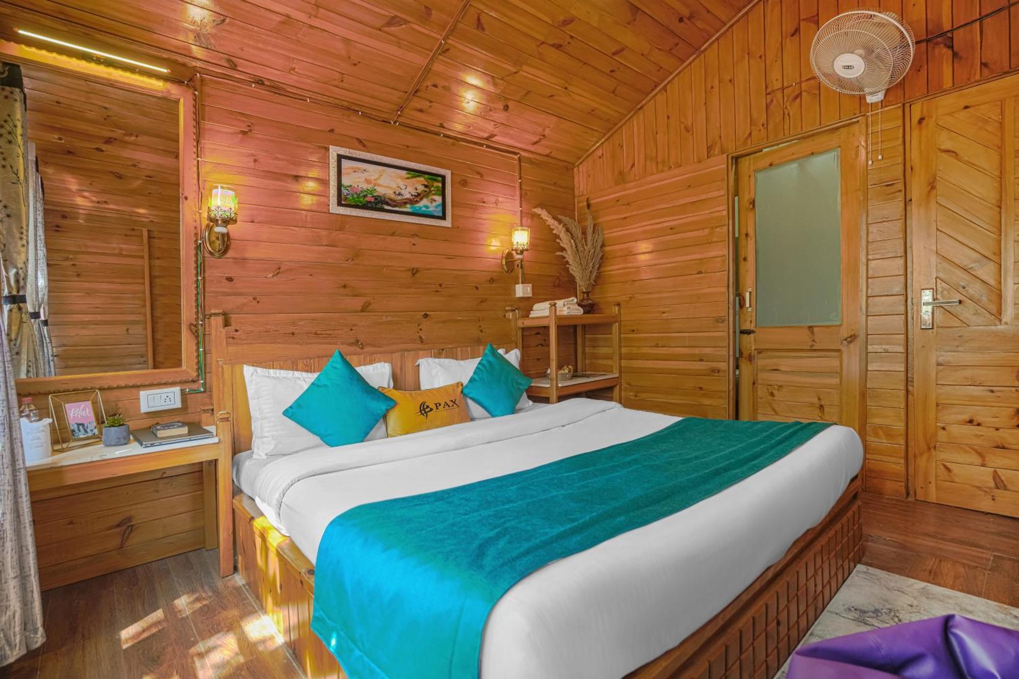 Pax Hotel Rock Villa Swimming Pool Available Dalhousie Εξωτερικό φωτογραφία
