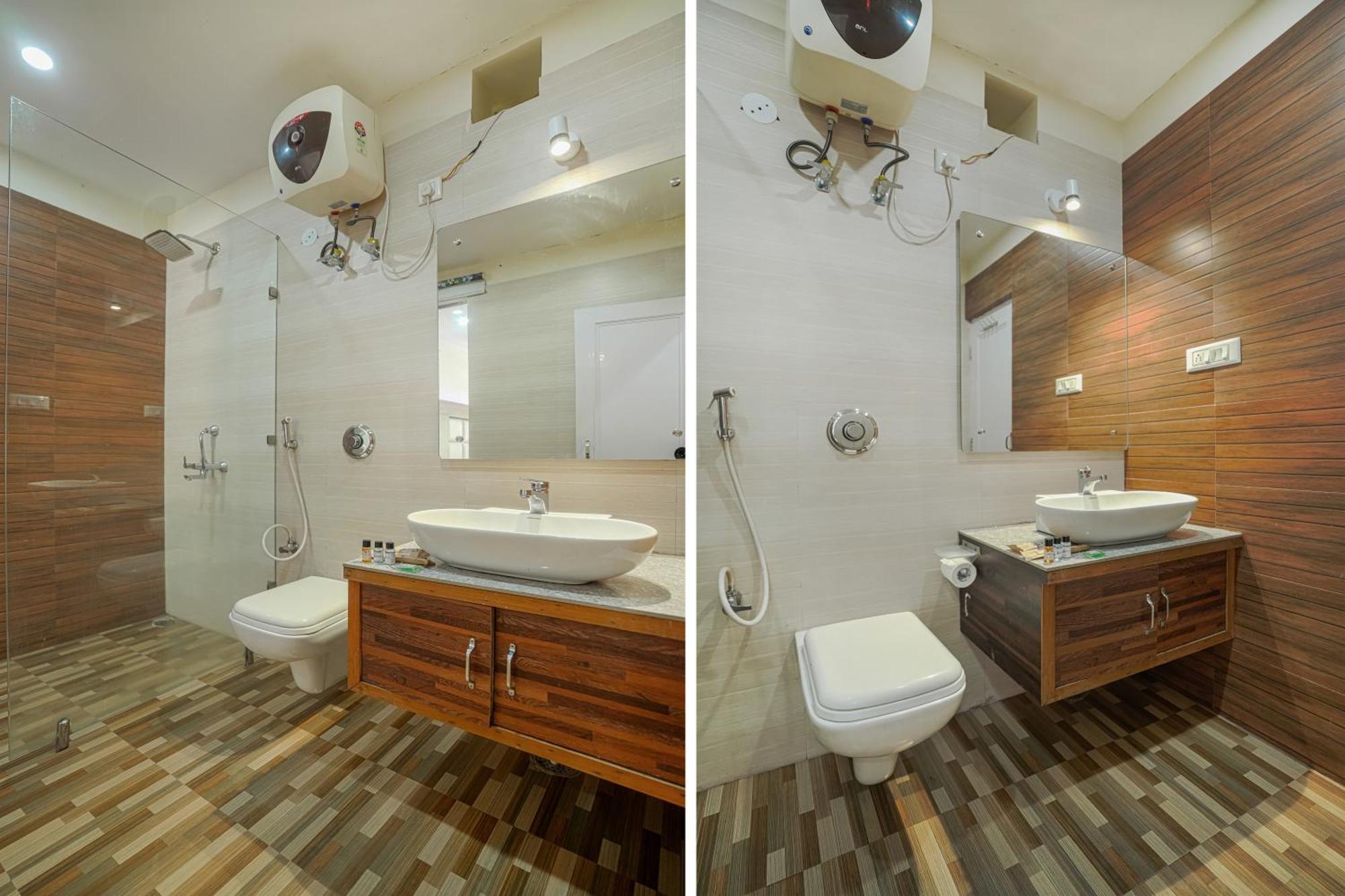 Pax Hotel Rock Villa Swimming Pool Available Dalhousie Εξωτερικό φωτογραφία