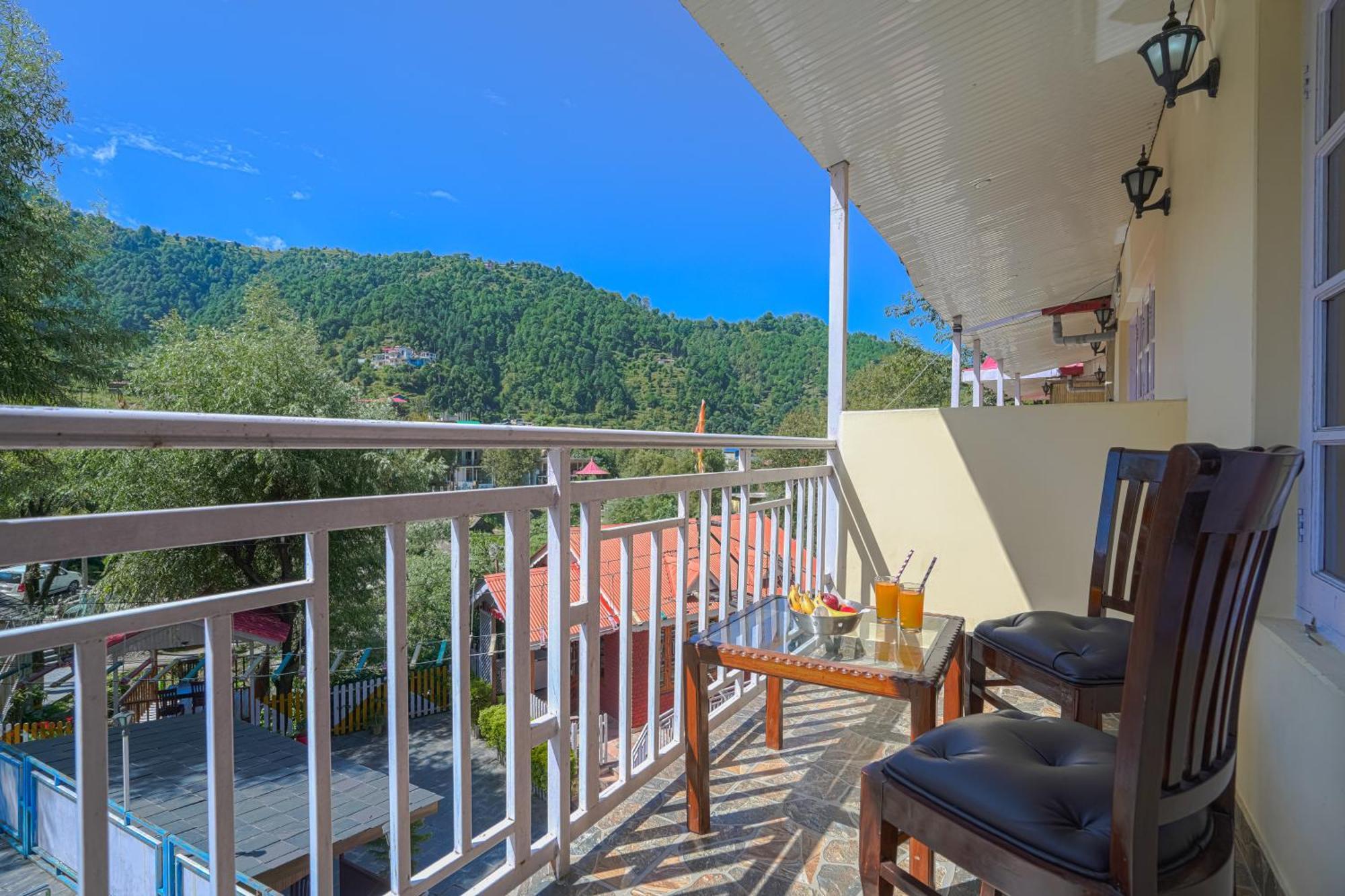 Pax Hotel Rock Villa Swimming Pool Available Dalhousie Εξωτερικό φωτογραφία