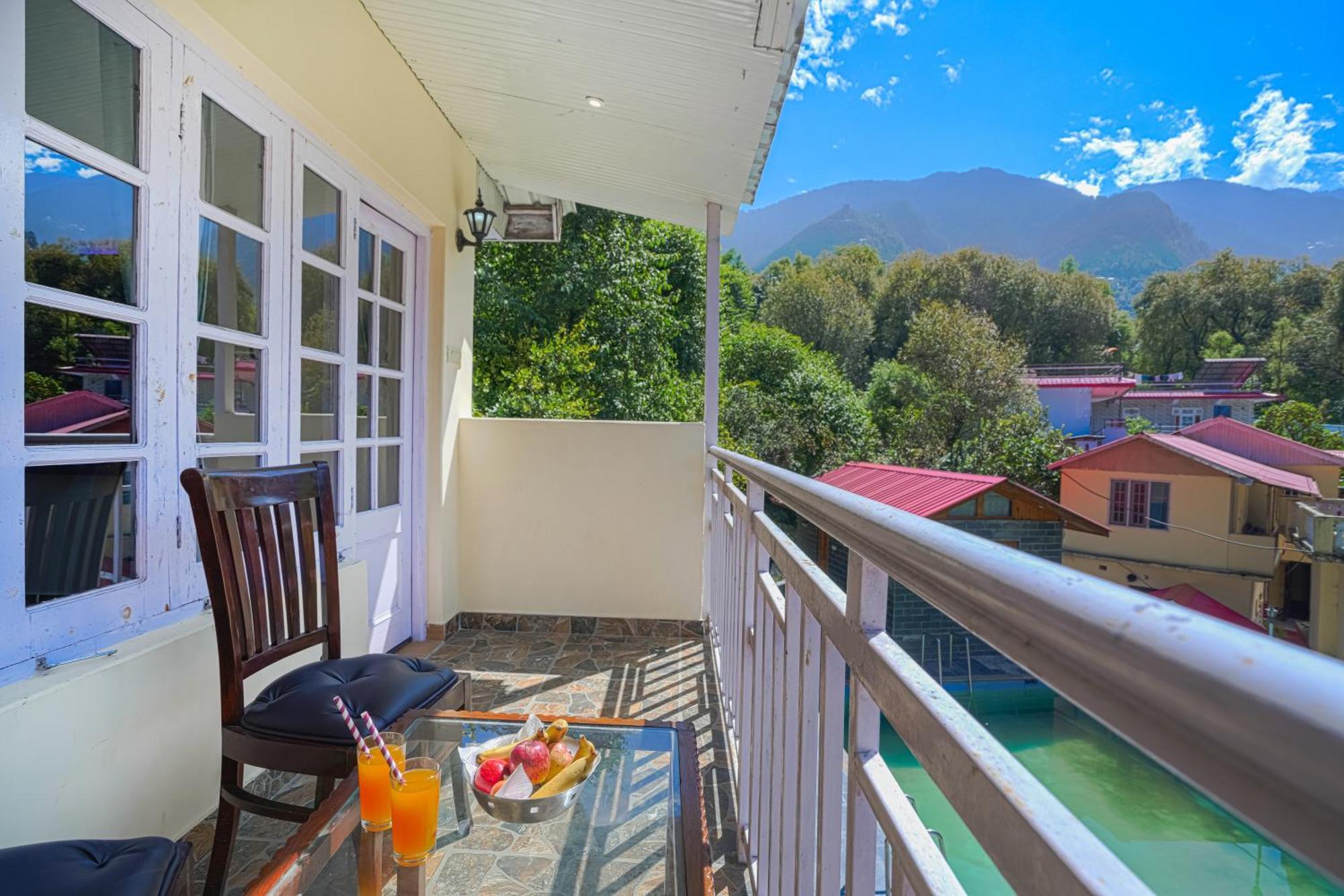 Pax Hotel Rock Villa Swimming Pool Available Dalhousie Εξωτερικό φωτογραφία