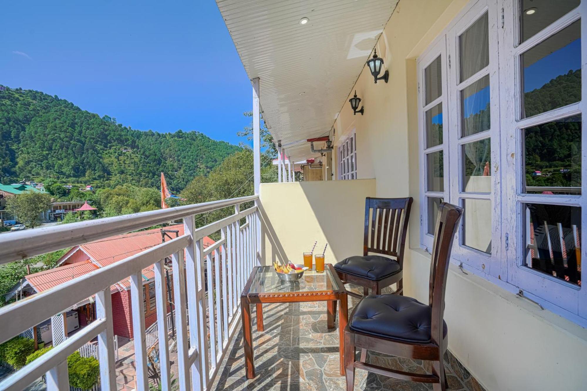 Pax Hotel Rock Villa Swimming Pool Available Dalhousie Εξωτερικό φωτογραφία