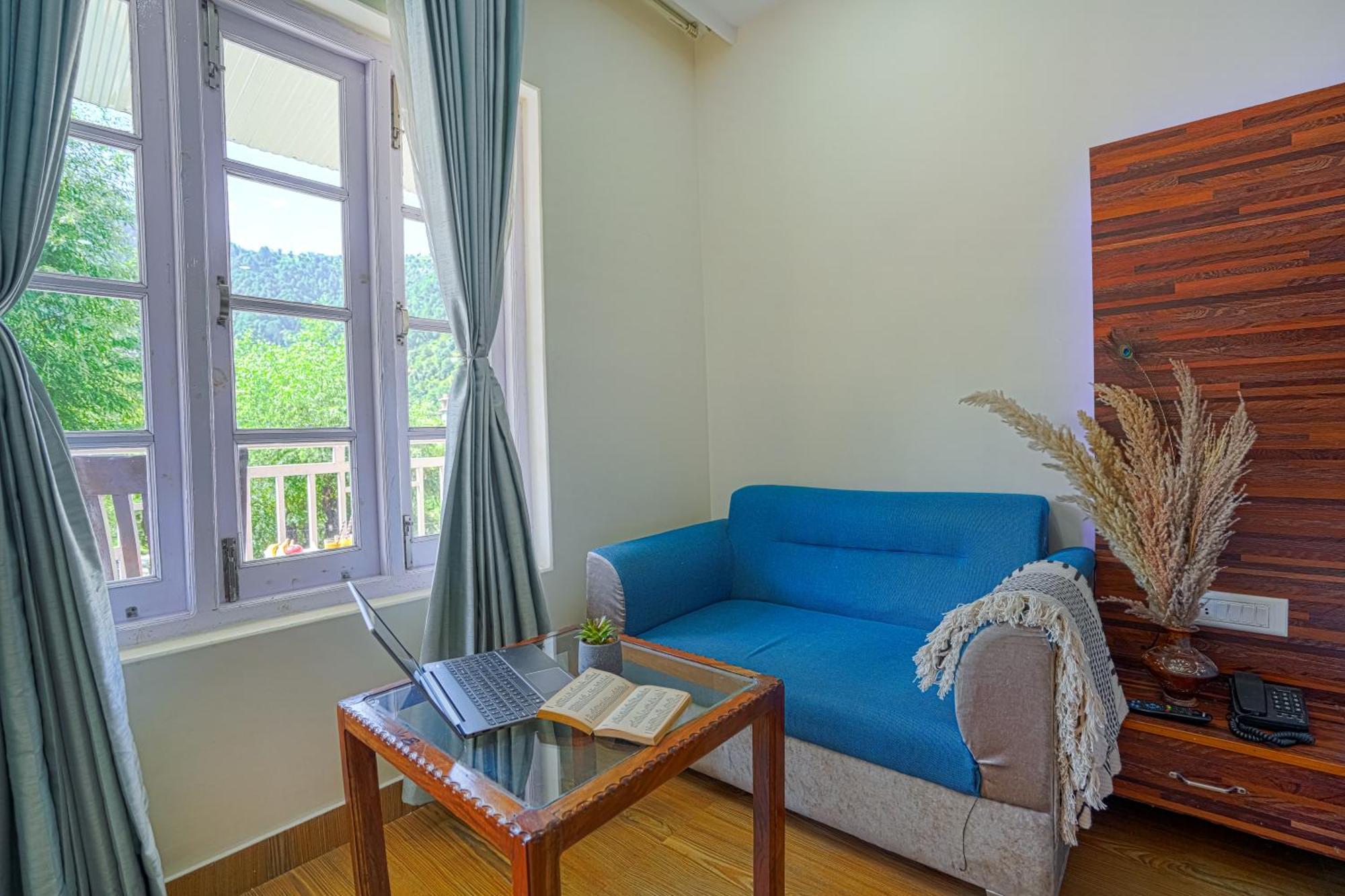 Pax Hotel Rock Villa Swimming Pool Available Dalhousie Εξωτερικό φωτογραφία