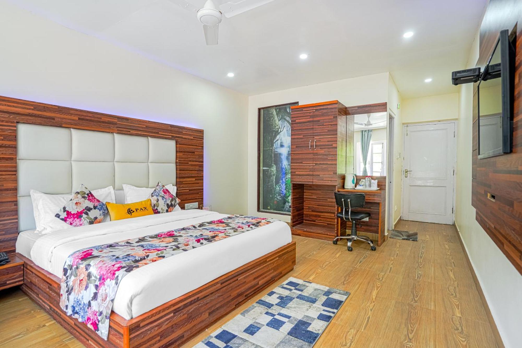 Pax Hotel Rock Villa Swimming Pool Available Dalhousie Εξωτερικό φωτογραφία