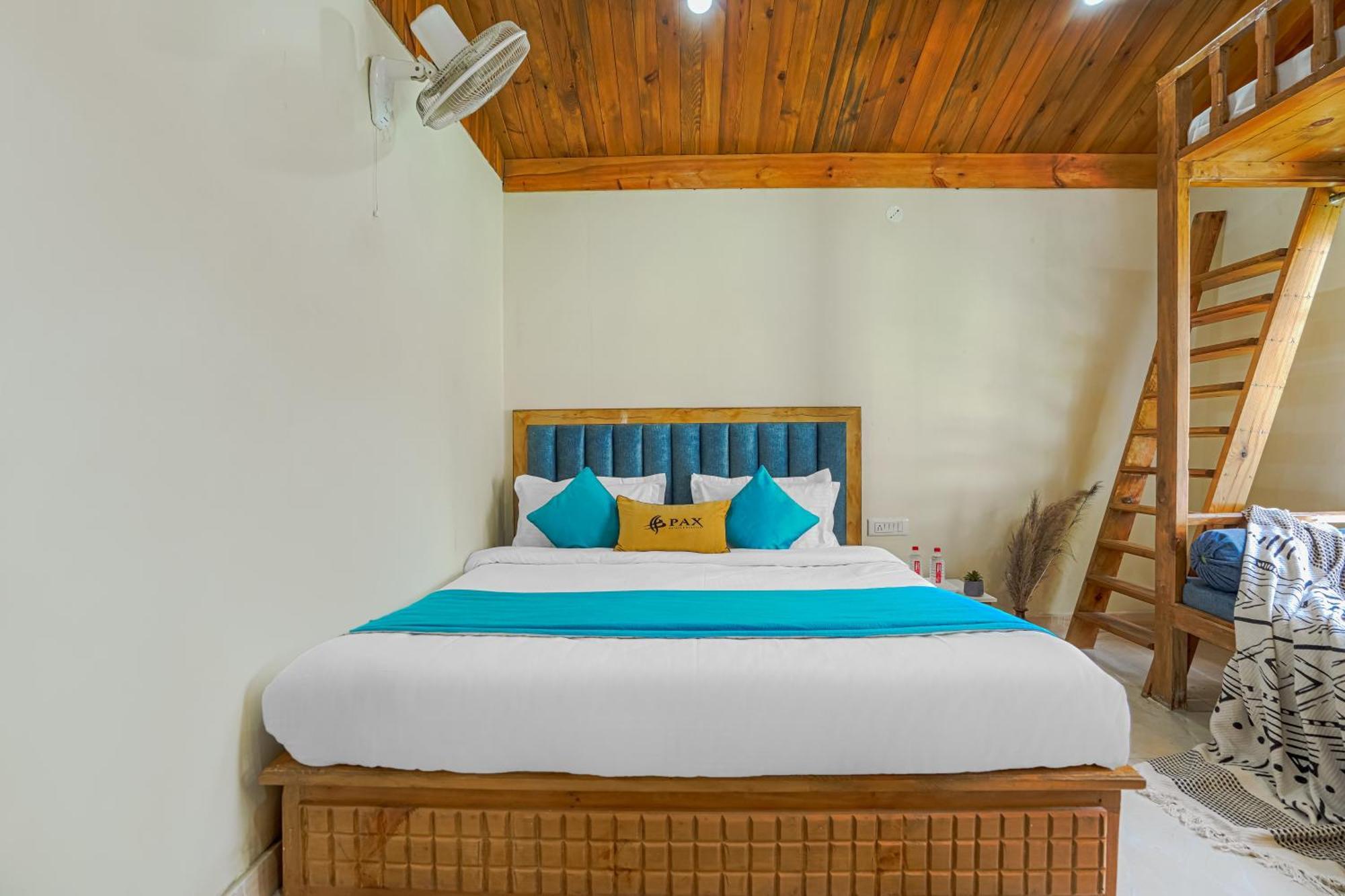Pax Hotel Rock Villa Swimming Pool Available Dalhousie Εξωτερικό φωτογραφία